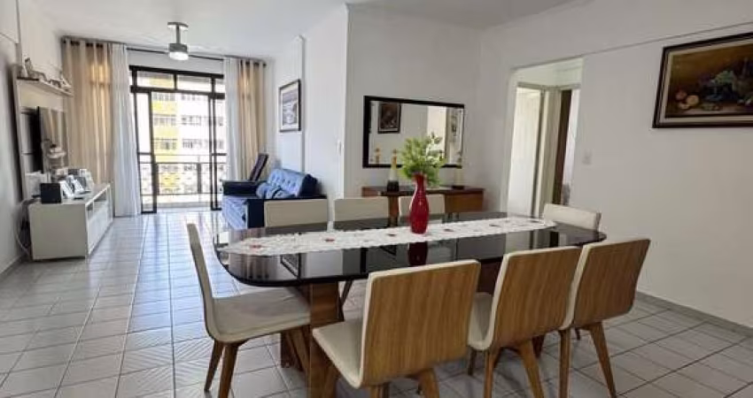 Apartamento 3 dormitórios sendo 1 suíte- Praia Grande