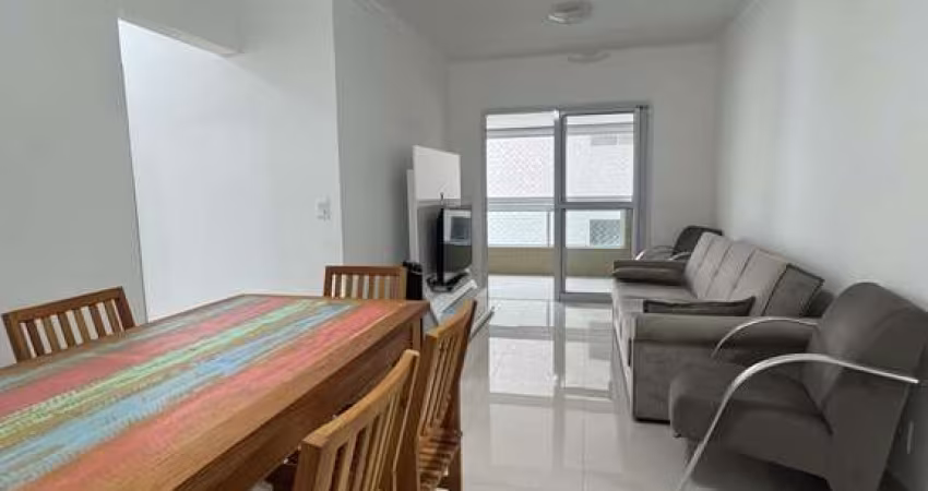 Apartamento 2 dormitórios sendo 2 suítes- Canto do Forte