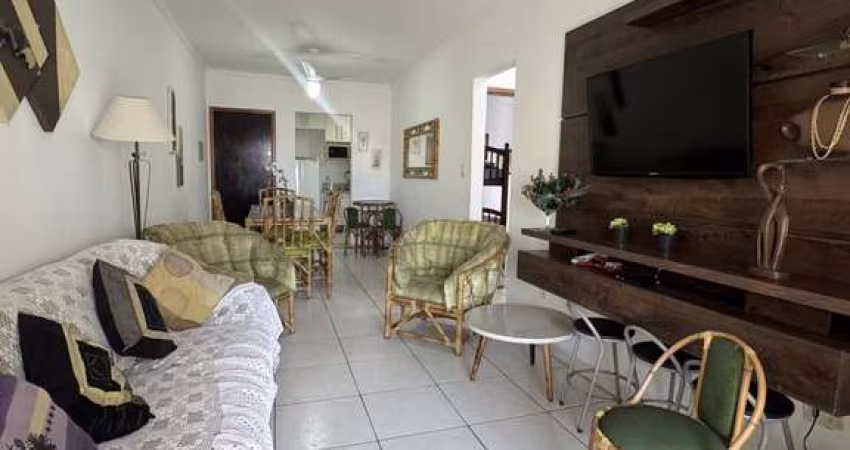 Apartamento 2 dormitórios sendo 1 suíte- Tupi
