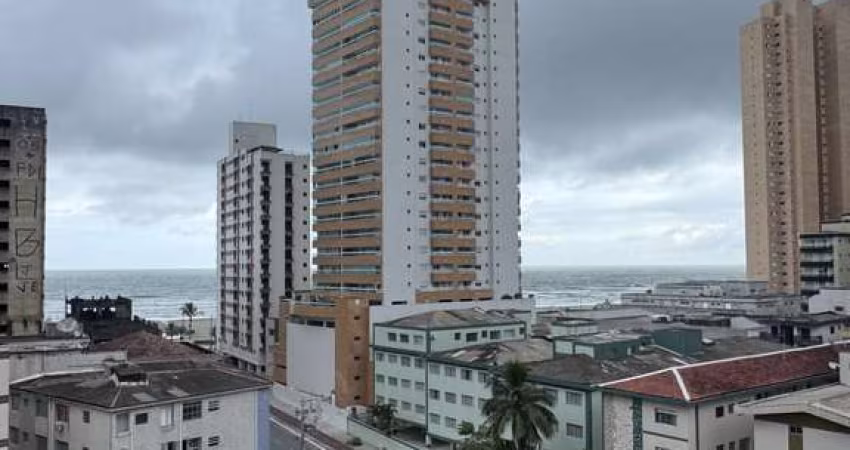 Apartamento 1 dormitório- Boqueirão
