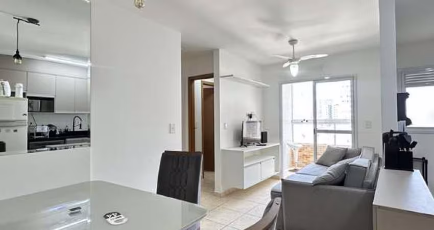 Apartamento Mobiliado à Venda no bairro Guilhermina - Praia Grande