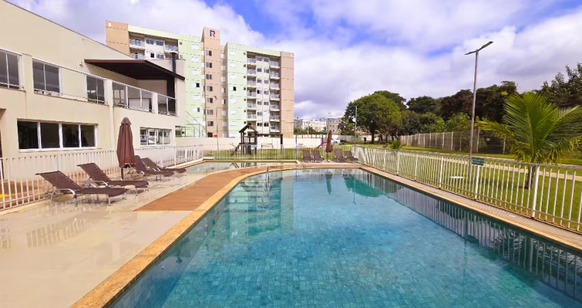 Apartamento a venda no Condominio Grand Tropical