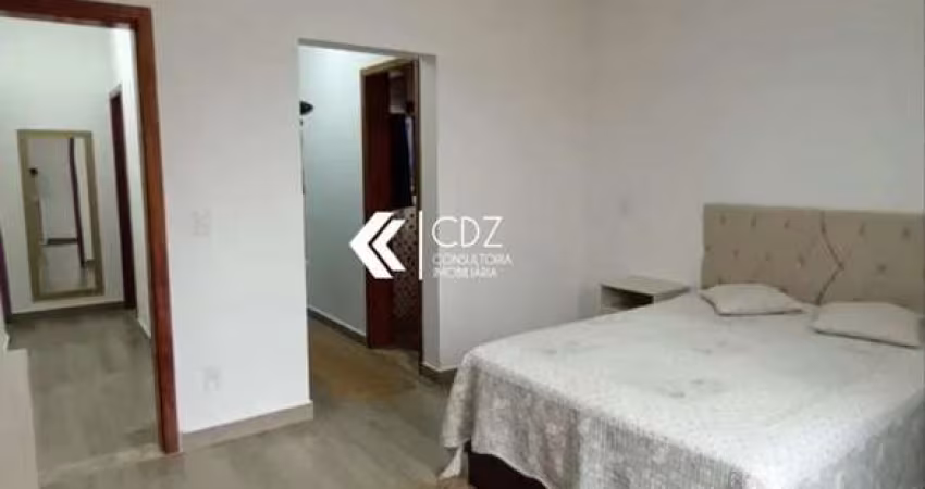 Casa em condomínio fechado com 3 quartos à venda no Wanel Ville, Sorocaba 