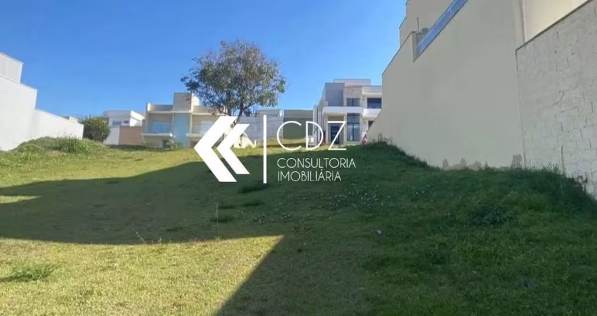 Terreno à venda na Vila Hortência, Sorocaba 