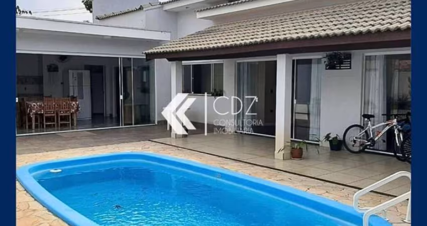 Casa em condomínio fechado com 3 quartos à venda em Nova Araçoiaba, Araçoiaba da Serra 