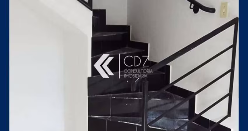Casa com 2 quartos à venda no Jardim Santa Catarina, Sorocaba 