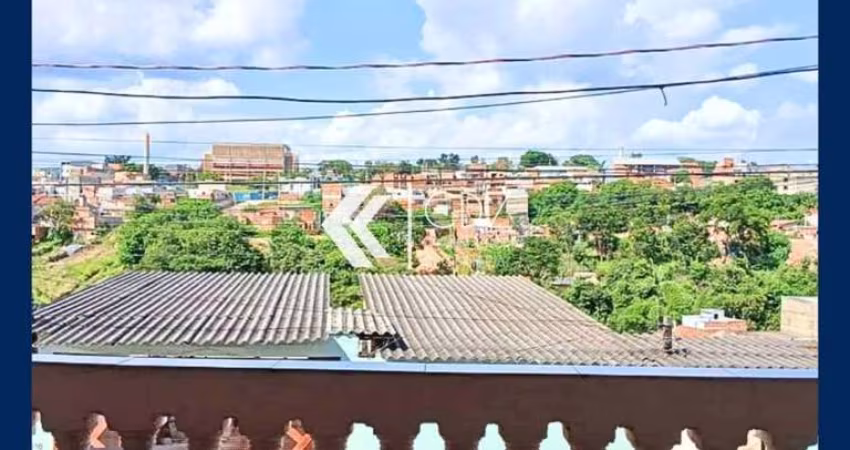 Casa com 2 quartos à venda no Jardim Nova Esperança, Sorocaba 