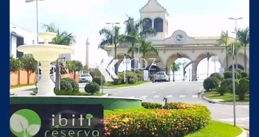 Casa em condomínio fechado com 3 quartos para alugar no Parque Ibiti Reserva, Sorocaba 