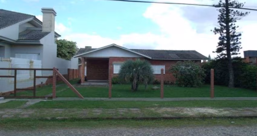 Casa para Venda - 143m², 3 dormitórios, 2 vagas - Atlântida