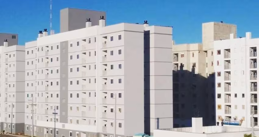 Apartamentos 2 Dormitorios