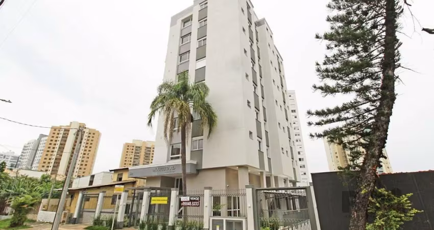 Lindo apartamento decorado à venda, no bairro Jardim Europa