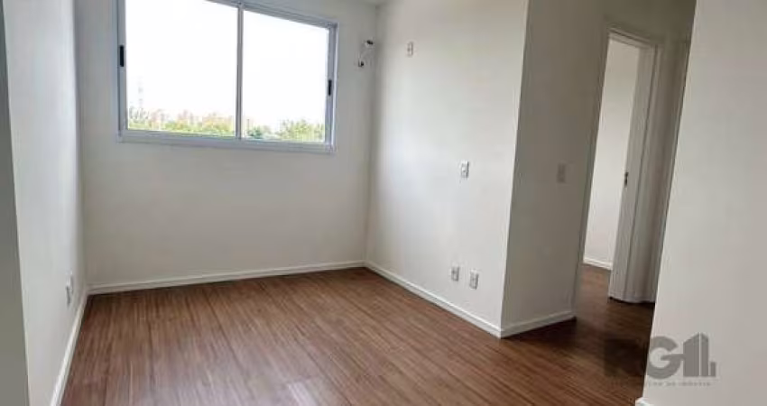 Apartamento em Morro Santana
