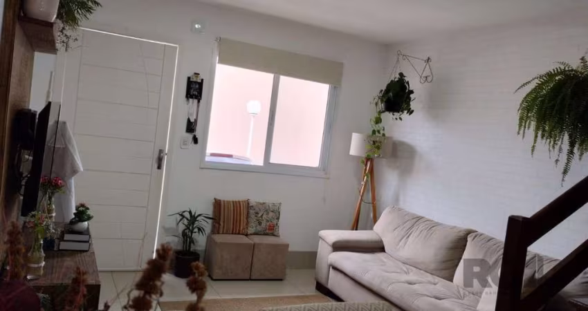 Casa em Condomínio em Vila Nova