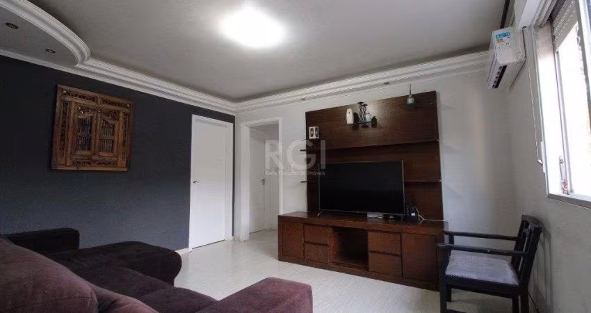 Apartamento para Venda - 67.79m², 2 dormitórios, Teresópolis