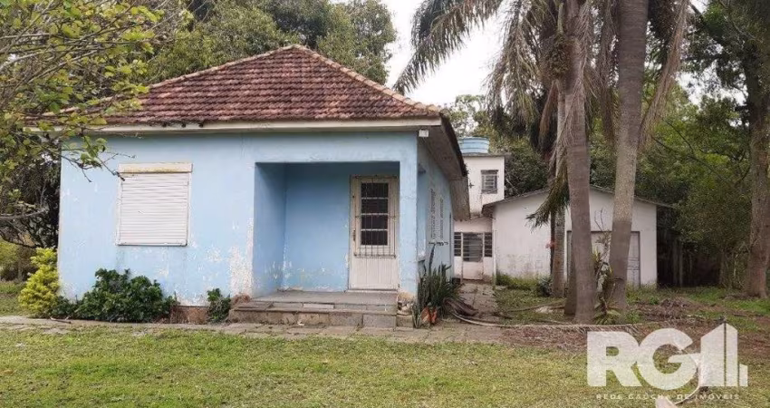 Chácara em Boa Vista do Sul