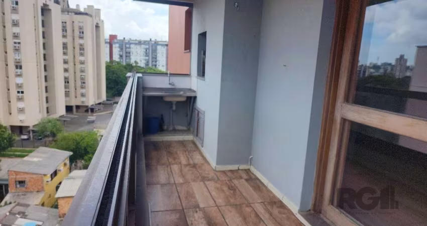 Apartamento em Centro Histórico