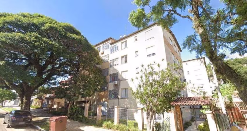 Apartamento para Venda - 40.71m², 1 dormitório, 1 vaga - Teresópolis