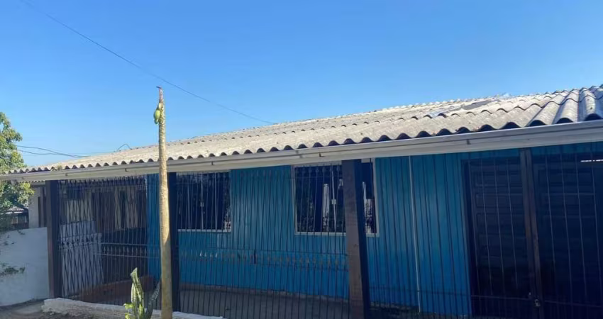 Casa em Restinga