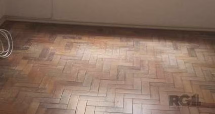 Apartamento à venda - Ed. Valéria, Cidade Baixa, Porto Alegre