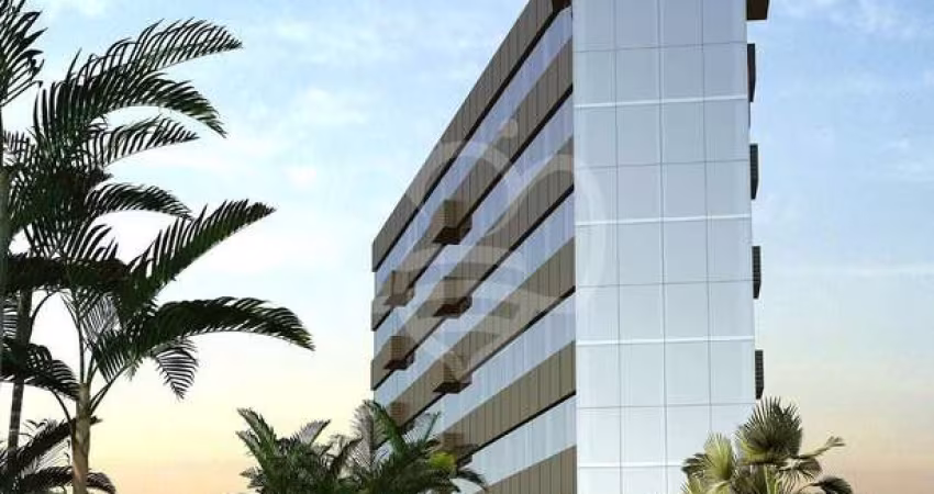 Conjunto/Sala para Venda - 29m², 0 dormitórios, Santana