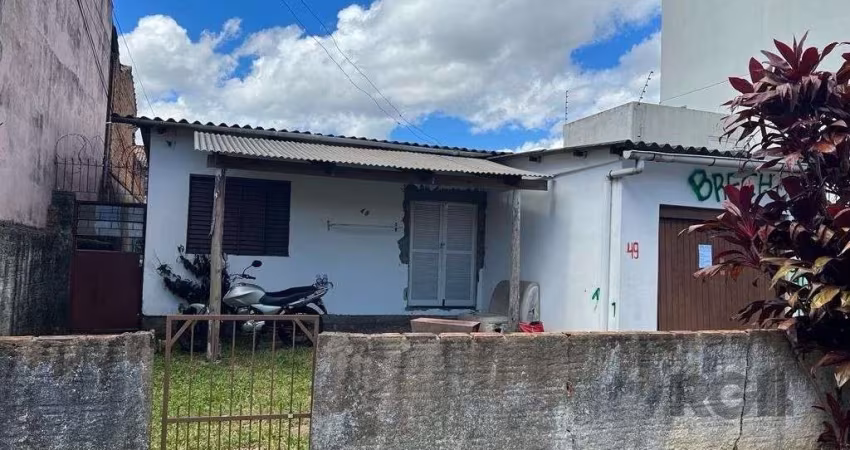 Terreno Residencial em Ipanema
