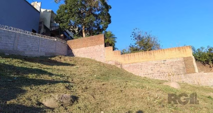Terreno para Venda no bairro Sétimo Céu