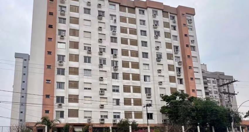 Apartamento 2 dormitorios no bairro  Partenon.