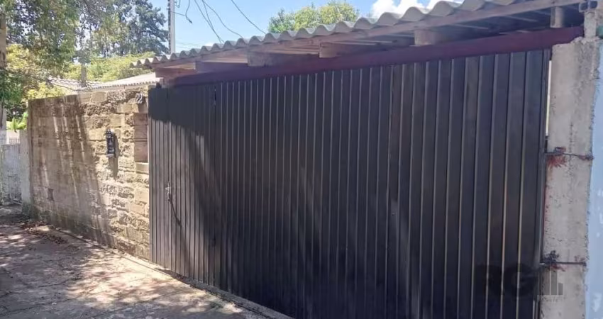 Casa em Santa Rosa de Lima
