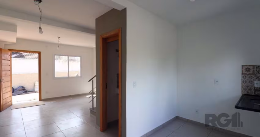 Casa em Condomínio em Vila Nova