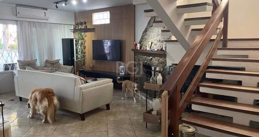 Casa em Ipanema