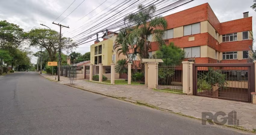 Apartamento em Santa Tereza