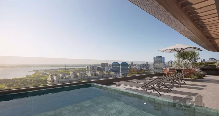 Apartamento em Praia de Belas