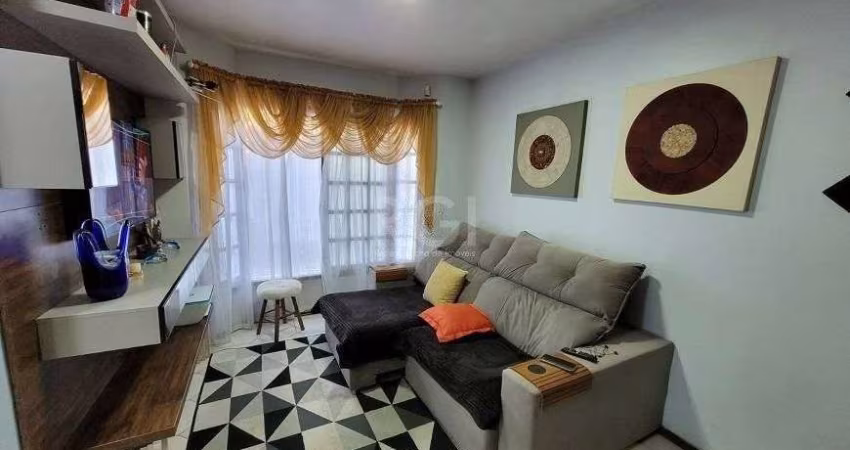 Casa Condominio para Venda - 96m², 3 dormitórios, 3 vagas - Tristeza