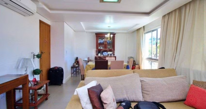 Apartamento para Venda - 103m², 3 dormitórios, sendo 1 suites, 1 vaga - Centro
