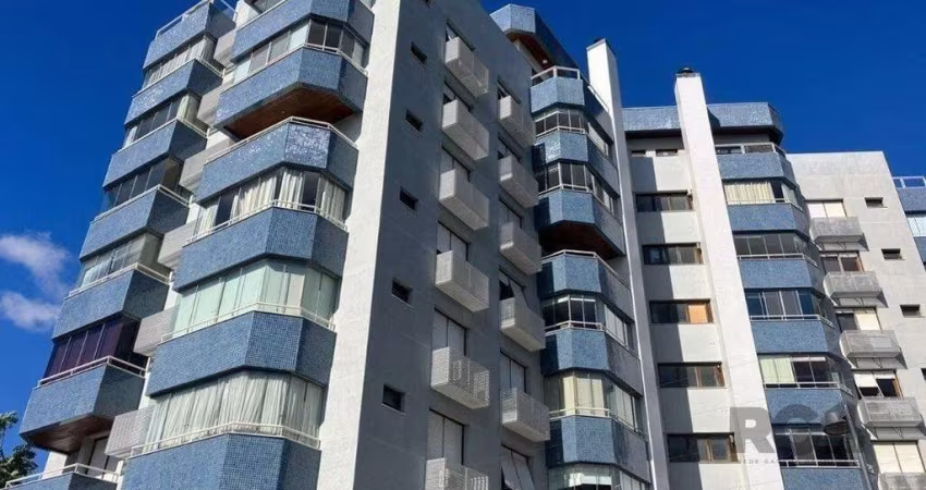 Cobertura em Boa Vista