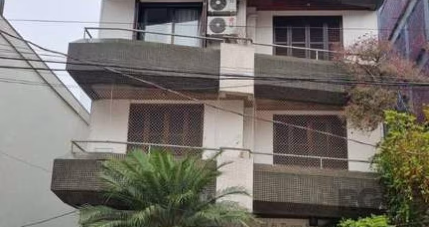 Cobertura em Bom Fim