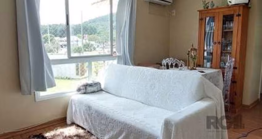 Apartamento em Hípica