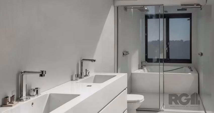 Casa em Condomínio em Tristeza