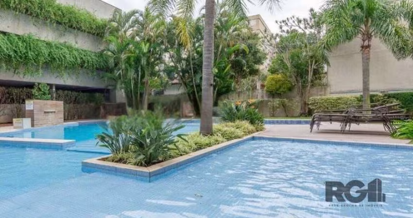 Apartamento em Jardim  Botânico