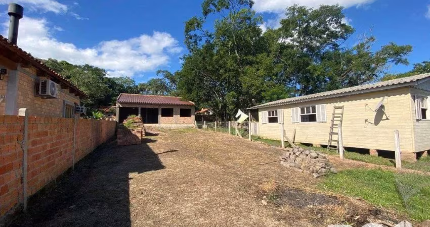 Terreno Residencial em Lageado
