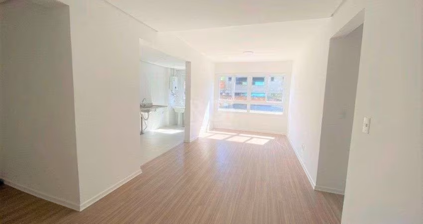 Apartamento para Venda - 66m², 2 dormitórios, sendo 1 suites, 1 vaga - Bom Jesus