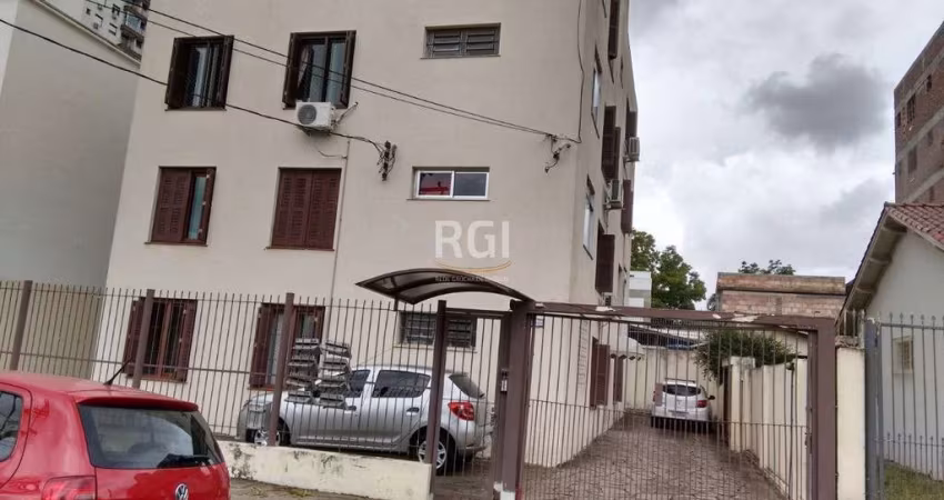 Apartamento para Venda - 70.98m², 3 dormitórios, 1 vaga - Santa Maria Goretti