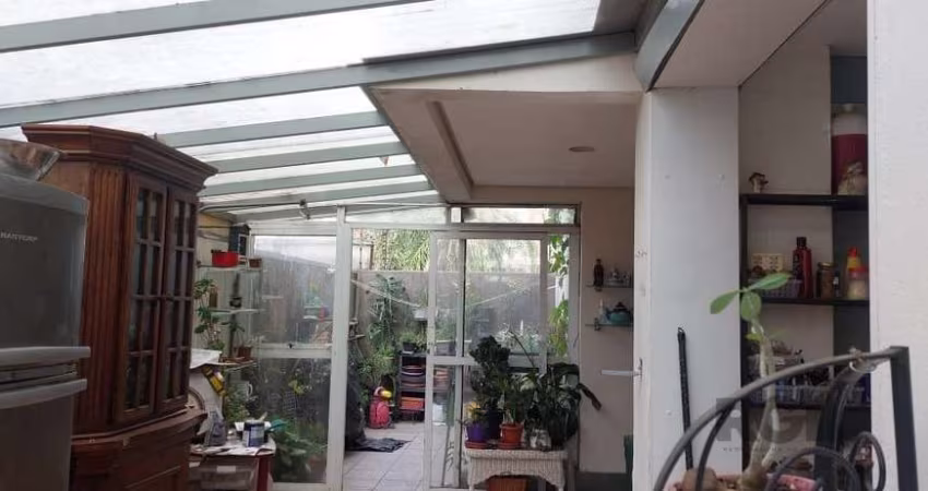 Apartamento  2 quartos tipo cobertura horizontal na cidade Baixa!