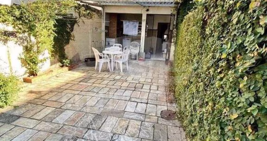 Sobrado para Venda - 169.4m², 3 dormitórios, sendo 1 suites, Cidade Baixa