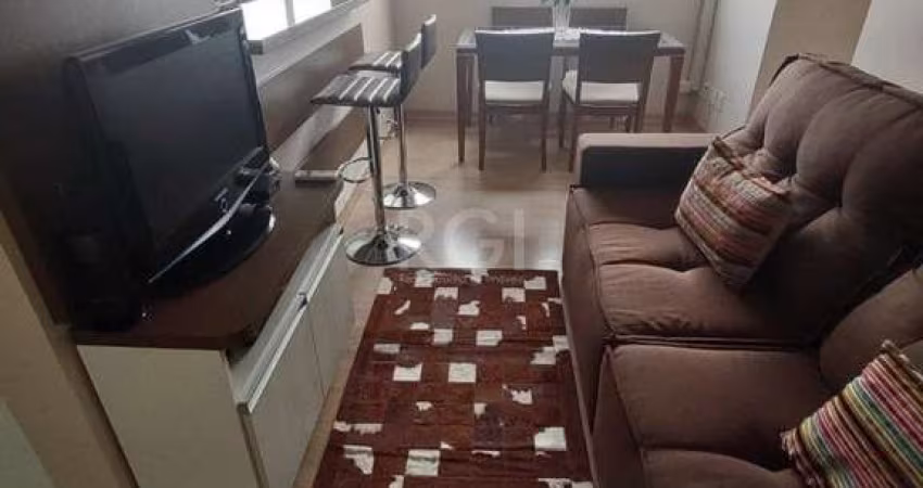 Apartamento para Venda - 69m², 3 dormitórios, sendo 1 suites, 1 vaga - Jardim Planalto