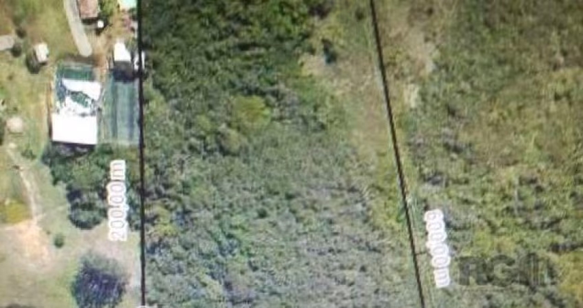 Terreno Residencial em Belém Novo