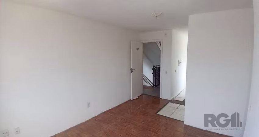 Apartamento com dois quartos no bairro Hípica