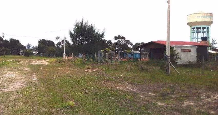 Terreno para Venda - 0m², 0 dormitórios, Balneário Atlântico