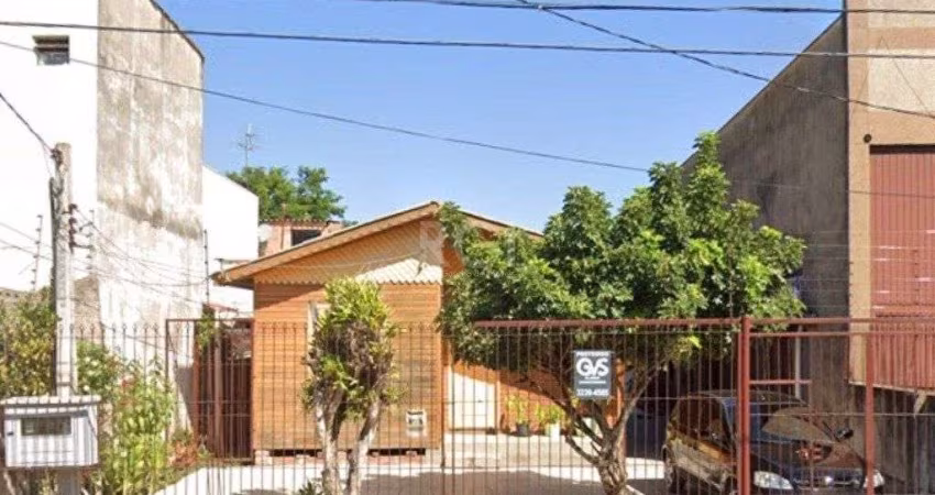 Casa para Venda - 180m², 3 dormitórios, sendo 1 suites, 3 vagas - Sarandi