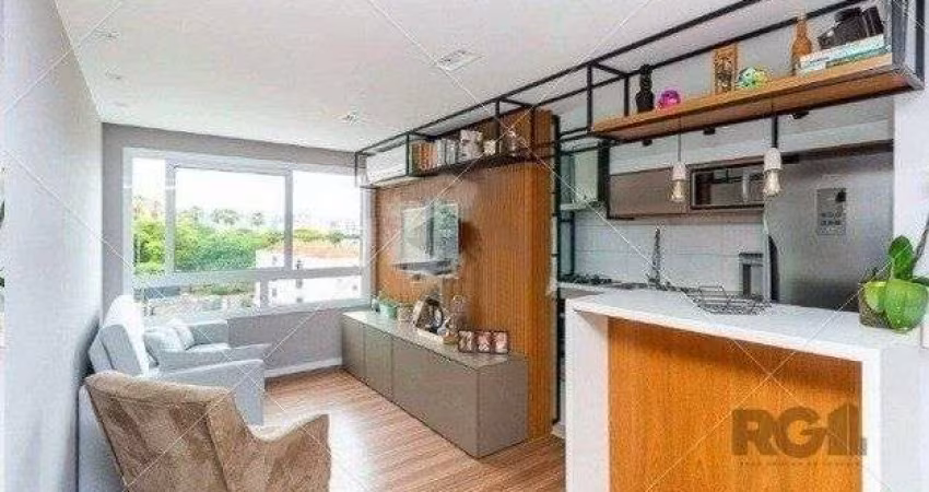 Apartamento em Cidade Baixa